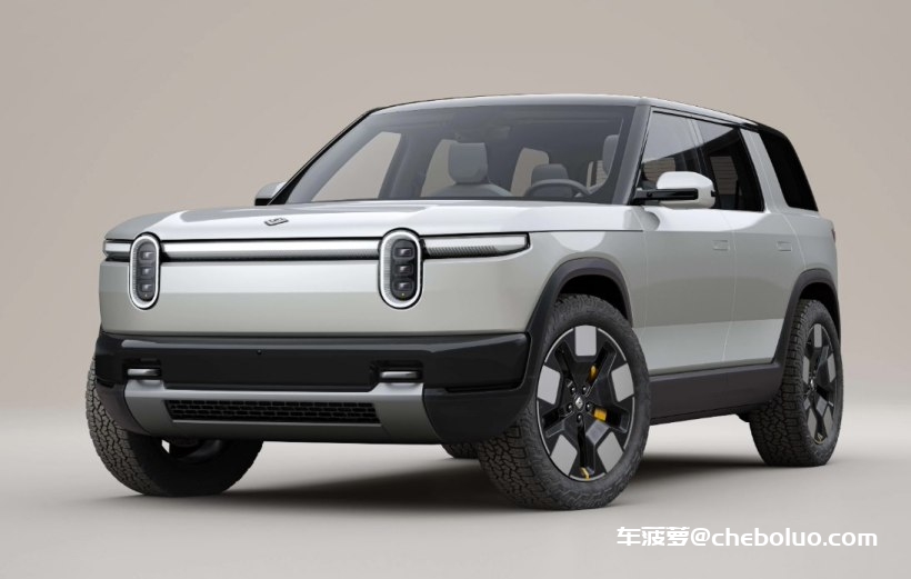 大众汽车拟投资“造车新势力”Rivian 50 亿美元，合资开发下一代电动汽车