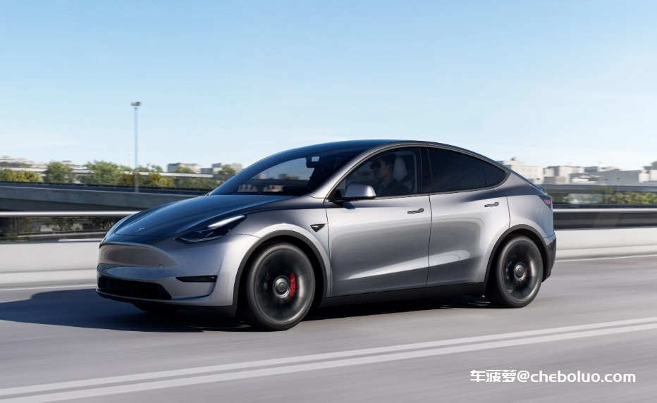 曝特斯拉计划明年交付两款 Model Y 车型，包括 7 座版